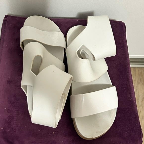 Melissa ankle  sandals - Picture 4 of 5
